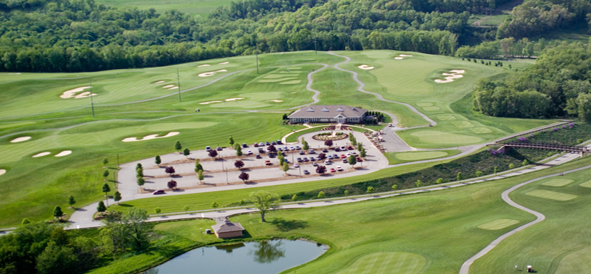 Cranberry Highlands Golf Course Herbert Rowland Grubic Inc Cranberry Highlands Golf Course Herbert Rowland Grubic Inc