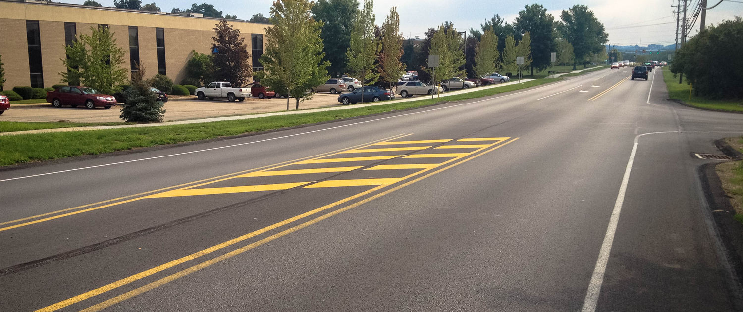 Freedom Road Cranberry Township, PA