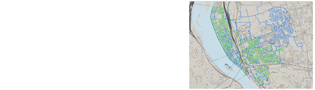 Dauphin County Pa Gis Capital Region Water Gis - Herbert, Rowland & Grubic, Inc.