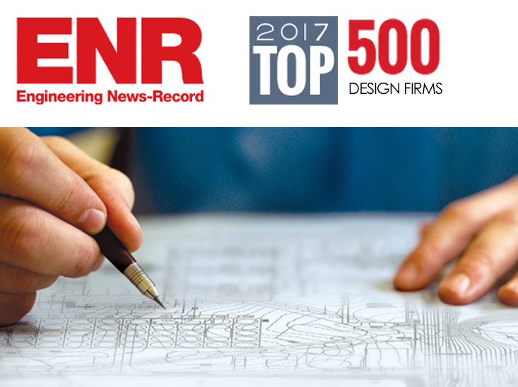 Hrg ranked among nation s top 500 design firms
