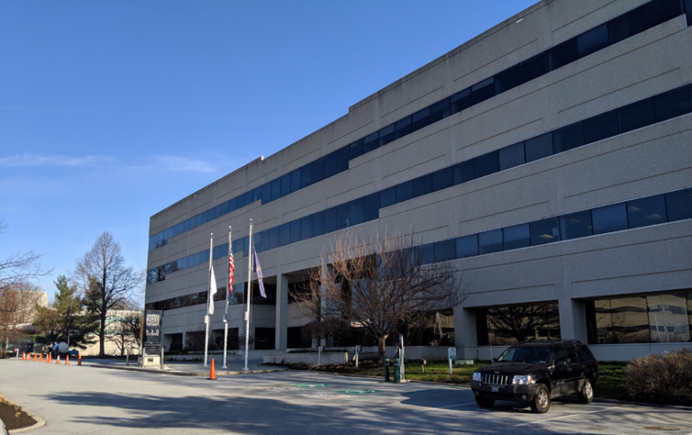 Omnicare jobs king of prussia pa